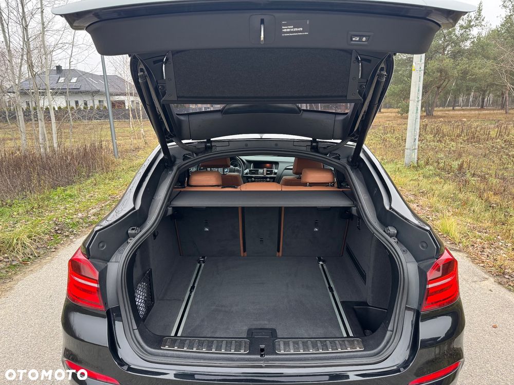 BMW X4 xDrive20d xLine - 34