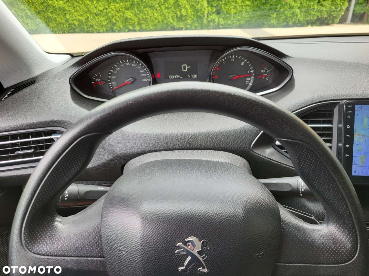 Peugeot 308 - 31