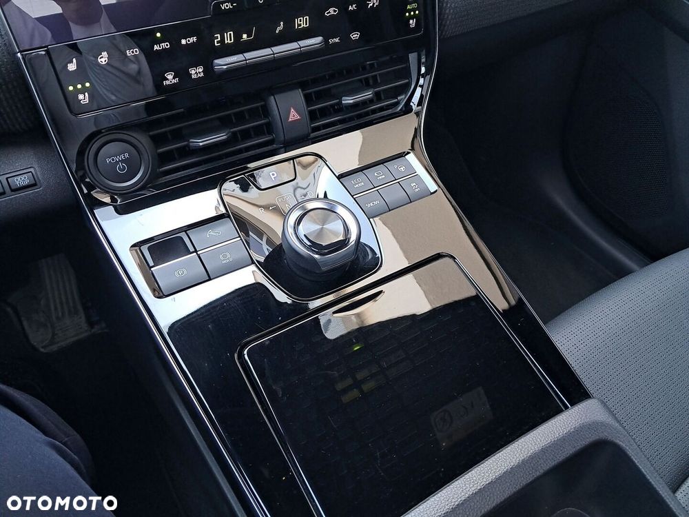 Toyota bZ4X 71.4kWh Executive - 19