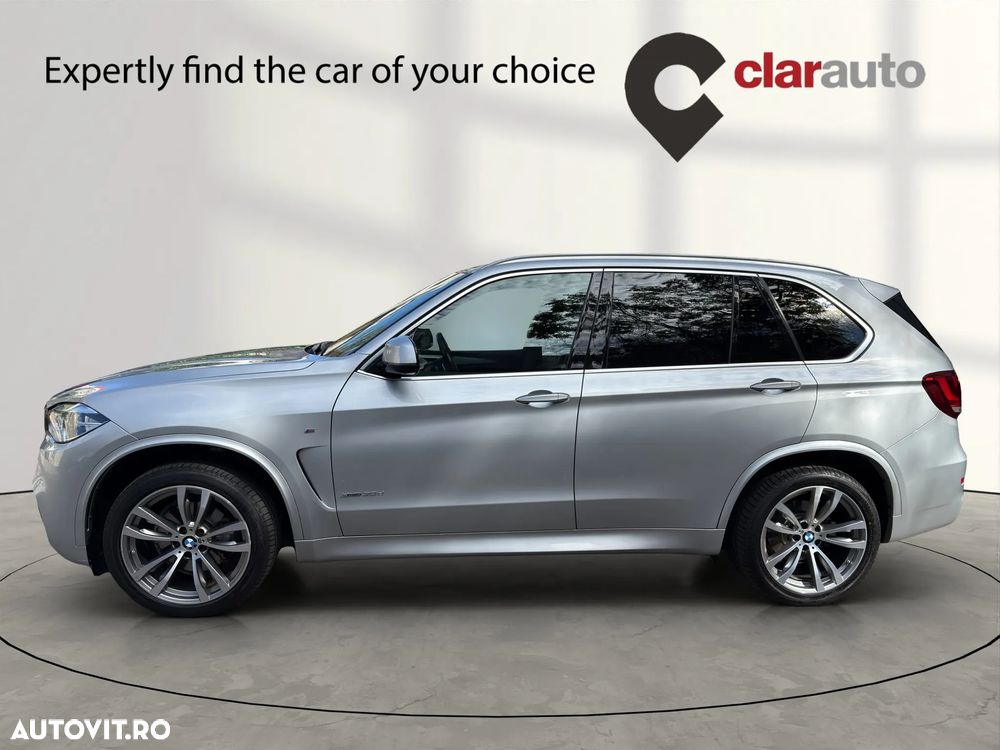 BMW X5 xDrive30d - 4