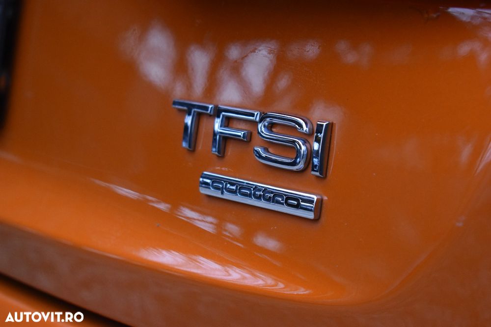 Audi Q3 2.0 TFSI Quattro S tronic - 9