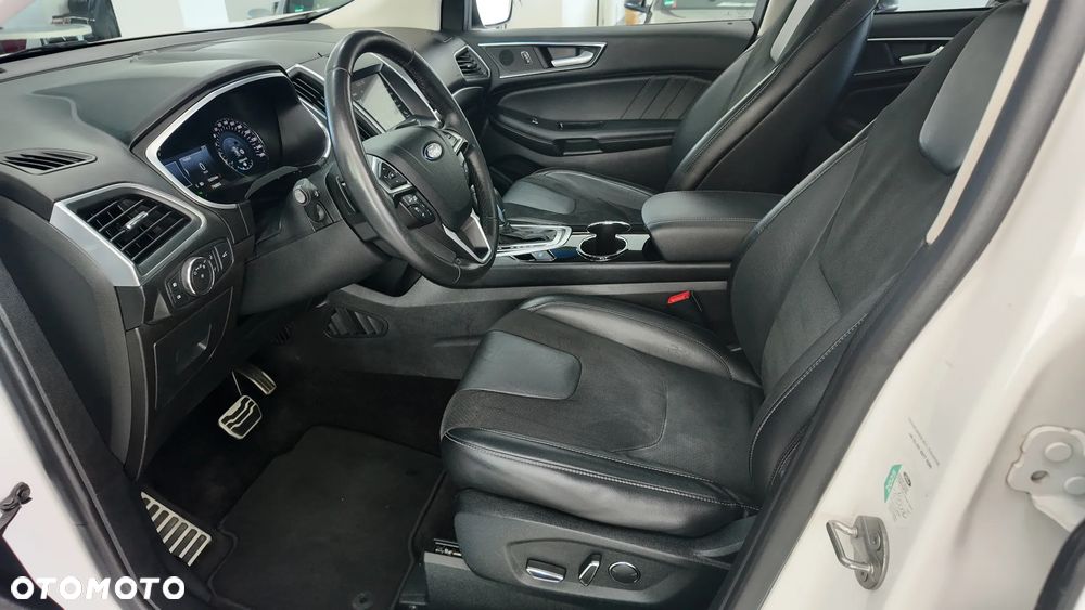 Ford Edge 2.0 TDCi Twin-Turbo 4WD Sport - 10