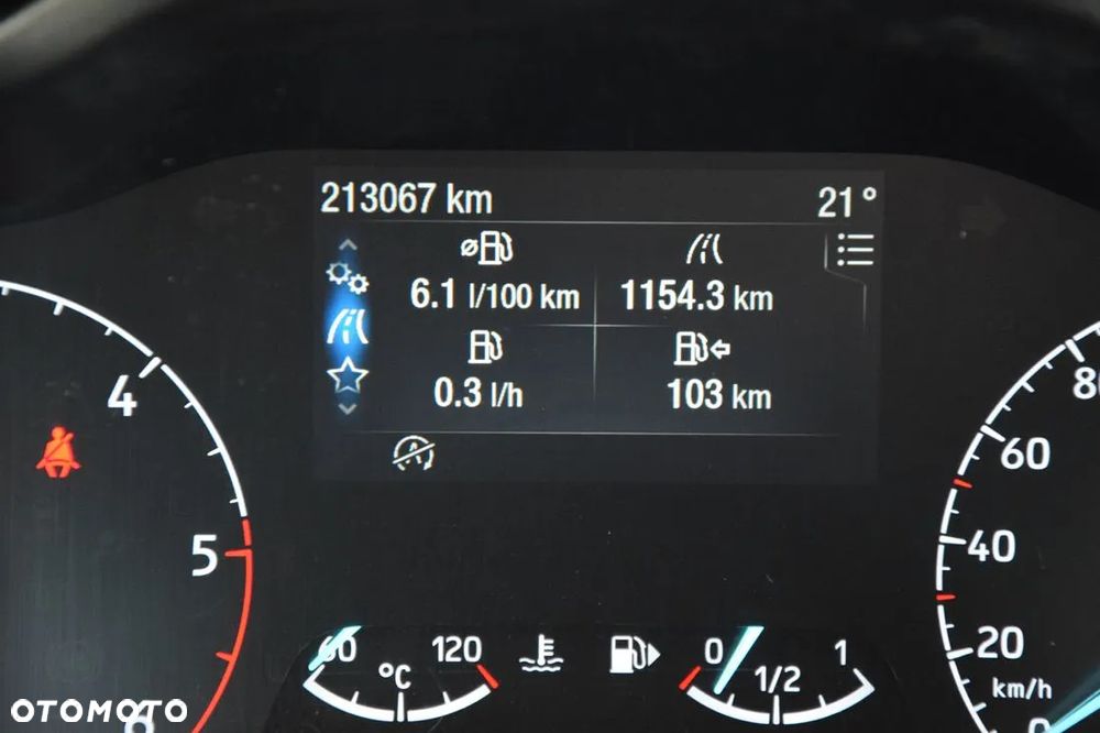 Ford TRANSIT CONNECT ​*1.5TDCI​*KLIMATYZACJA​*TEMPOMAT​*BLUETOOTH​*7 - 10