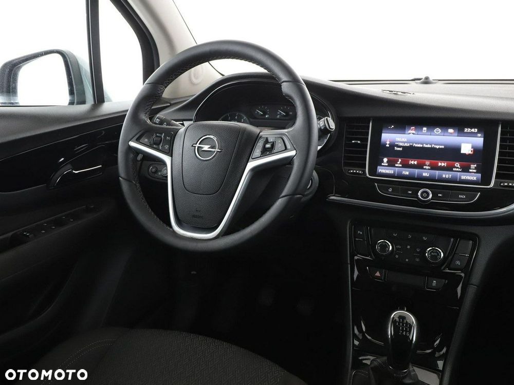 Opel Mokka - 16