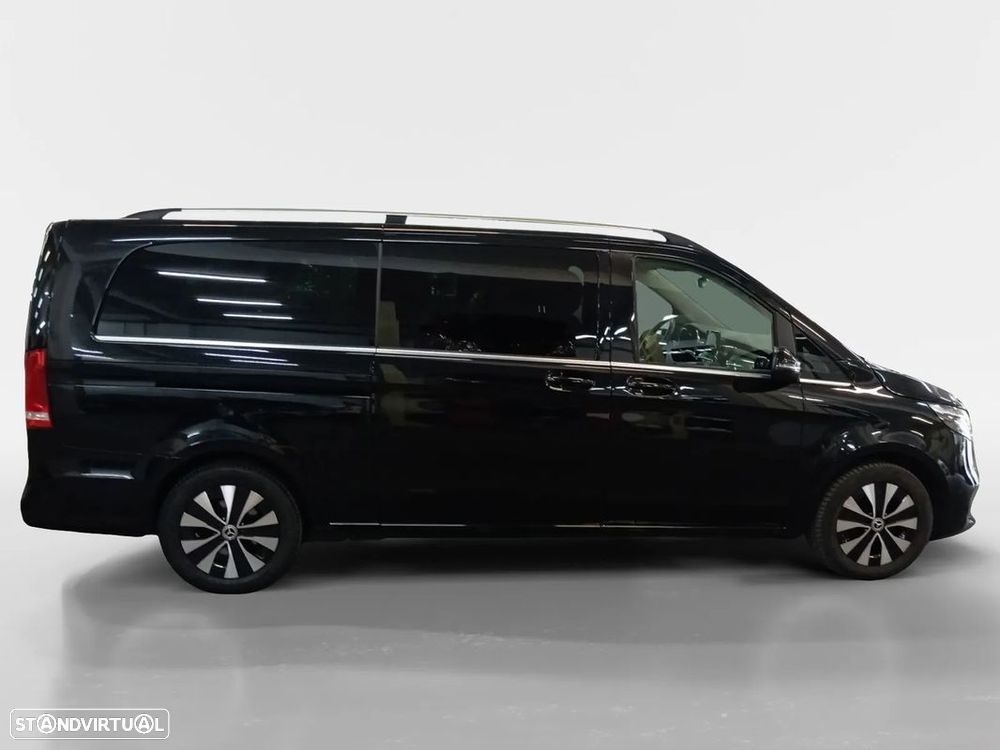 Mercedes-Benz V 250 d Longo Avantgarde - 7
