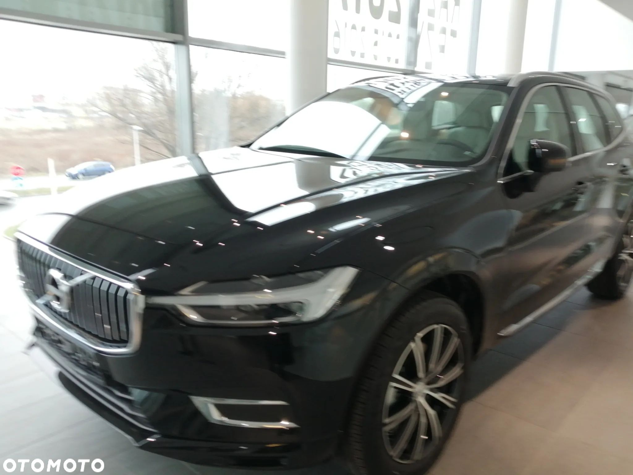 Volvo XC 60 B5 B Inscription - 1