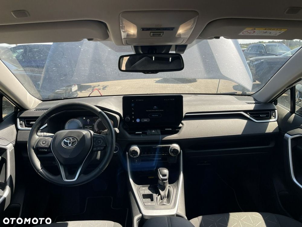 Toyota RAV4 2.5 Hybrid Active 4x2 - 9