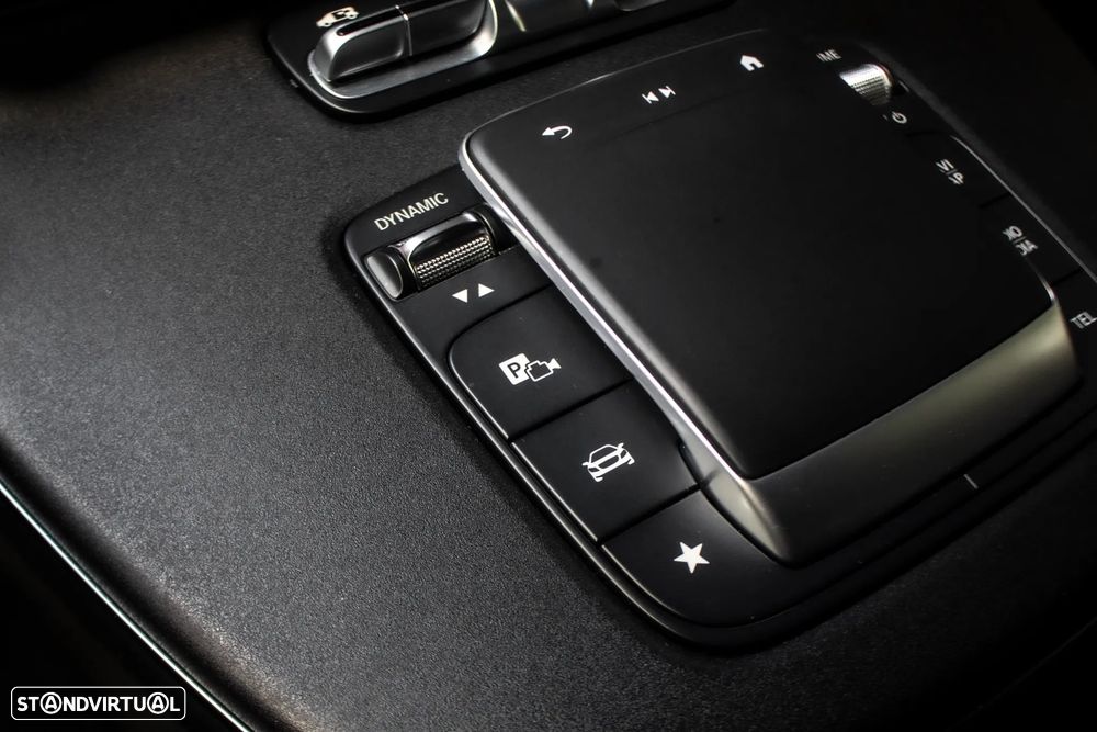 Mercedes-Benz V 250 d Longo Exclusive - 22