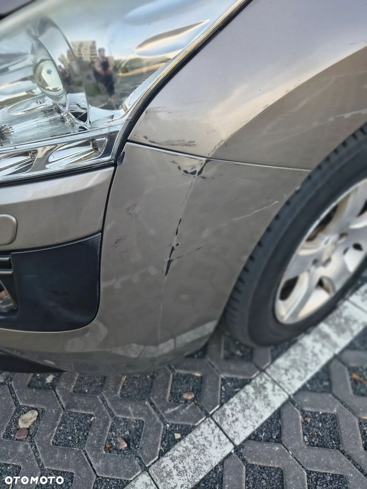 Peugeot 3008 2.0 HDi Active - 34