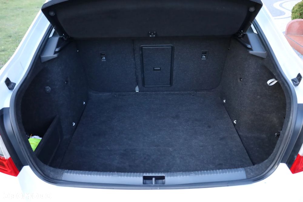 Skoda Octavia 1.5 TSI GPF ACT Ambition - 18