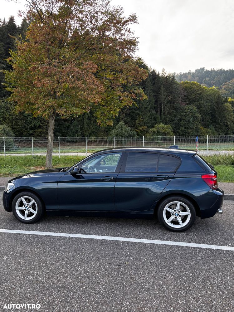 BMW Seria 1