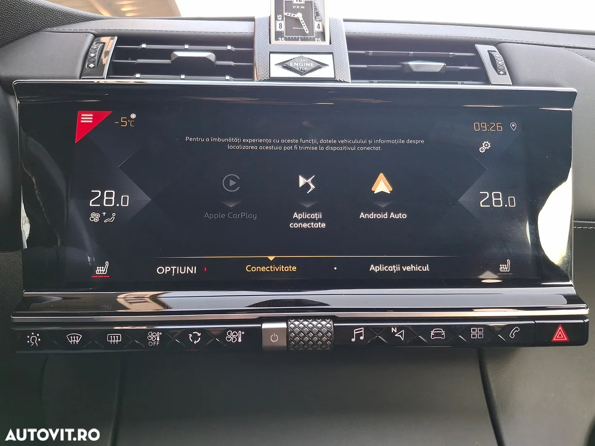 DS Automobiles DS 7 Crossback - 24