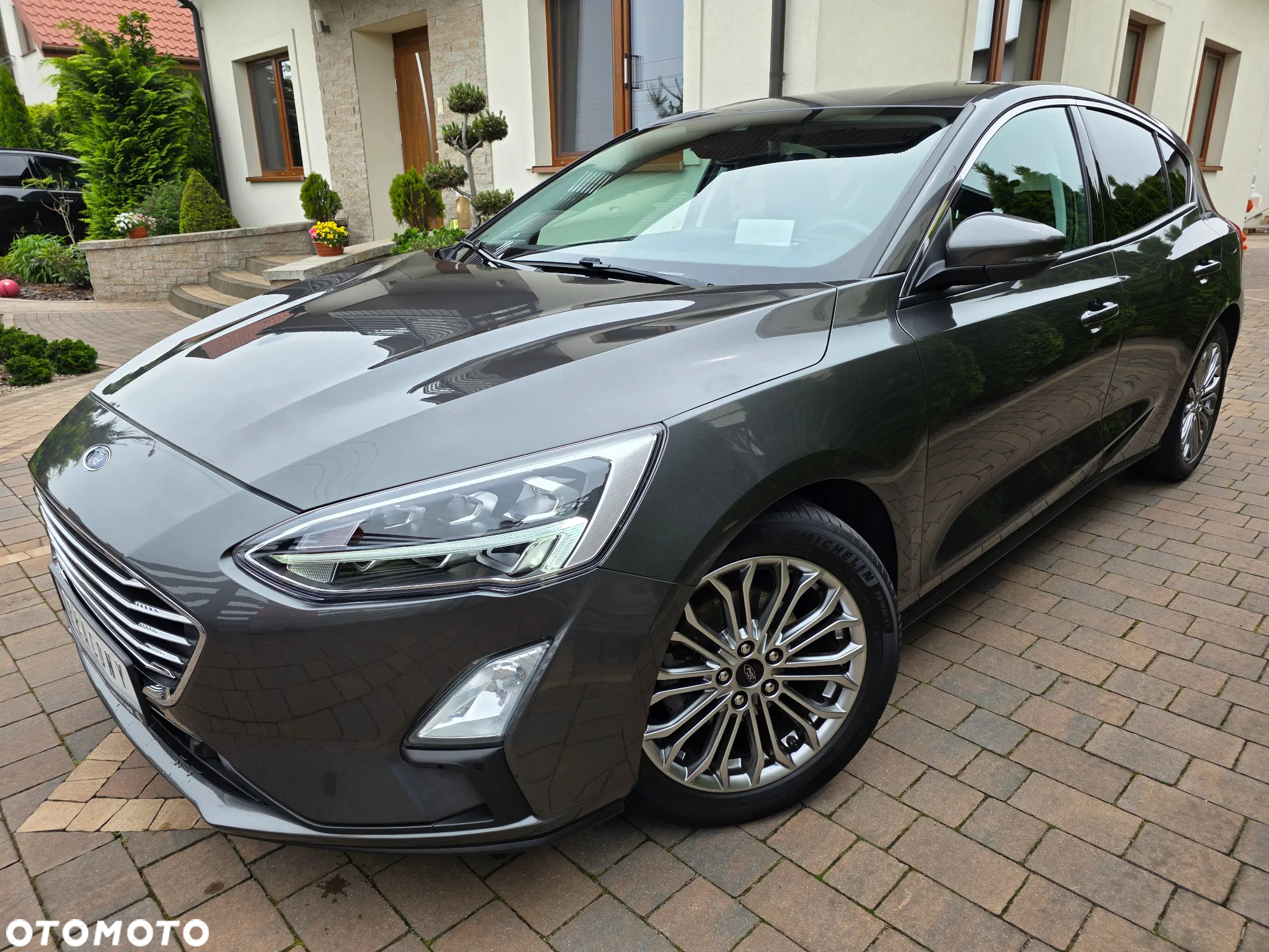 Ford Focus - 3