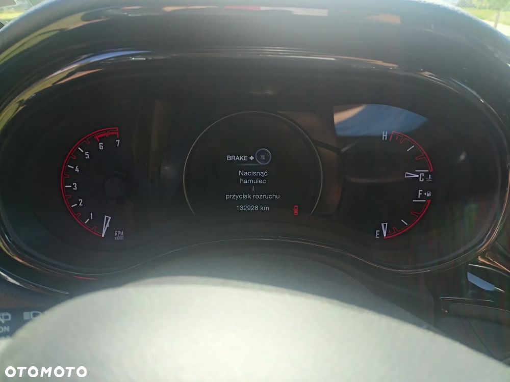 Dodge Durango - 10