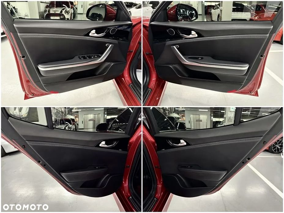 Kia Stinger - 13