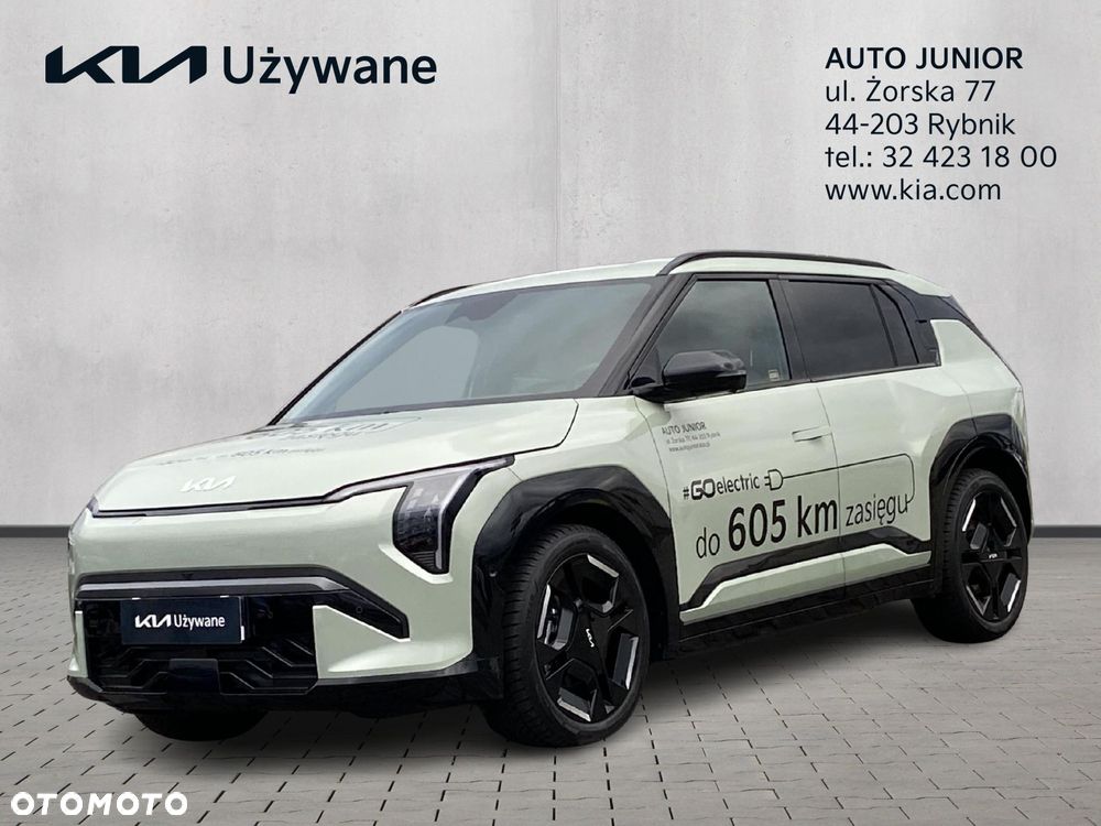 Kia EV3 - 1