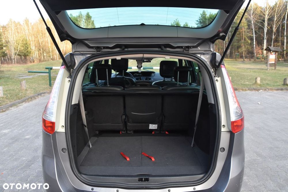 Renault Grand Scenic Gr 1.6 dCi Bose - 6