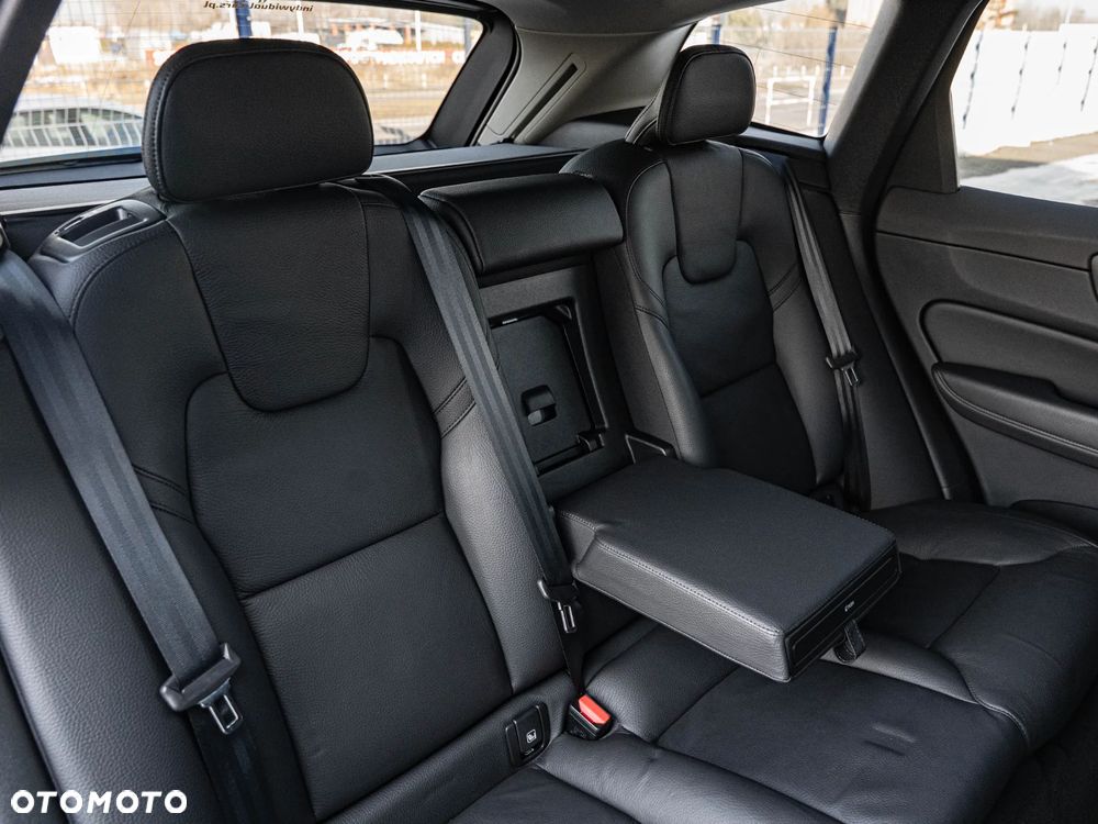 Volvo XC 60 B4 D Geartronic Inscription - 27