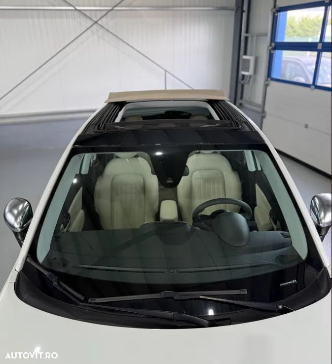 Fiat 500X Dolcevita 1.5 GSE Più Dolcevita - 14