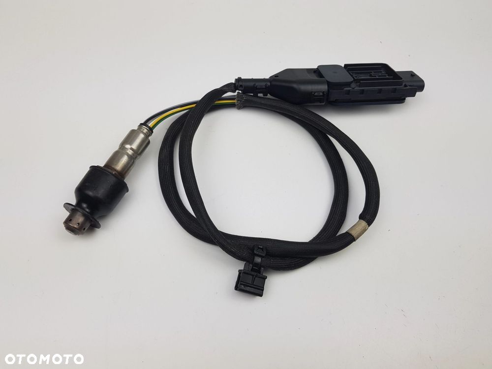 NOWA ORYGINALNA Sonda Lambda NOX Volkswagen Audi Skoda Seat 04L907805ET - 7