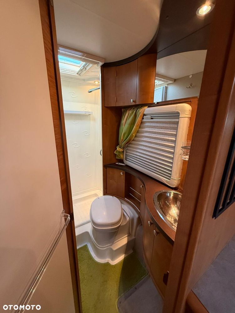 Rapido 987M Mercedes - 7