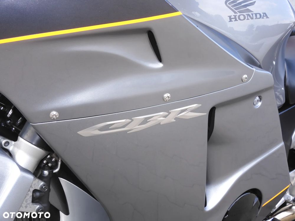 Honda CBR - 20