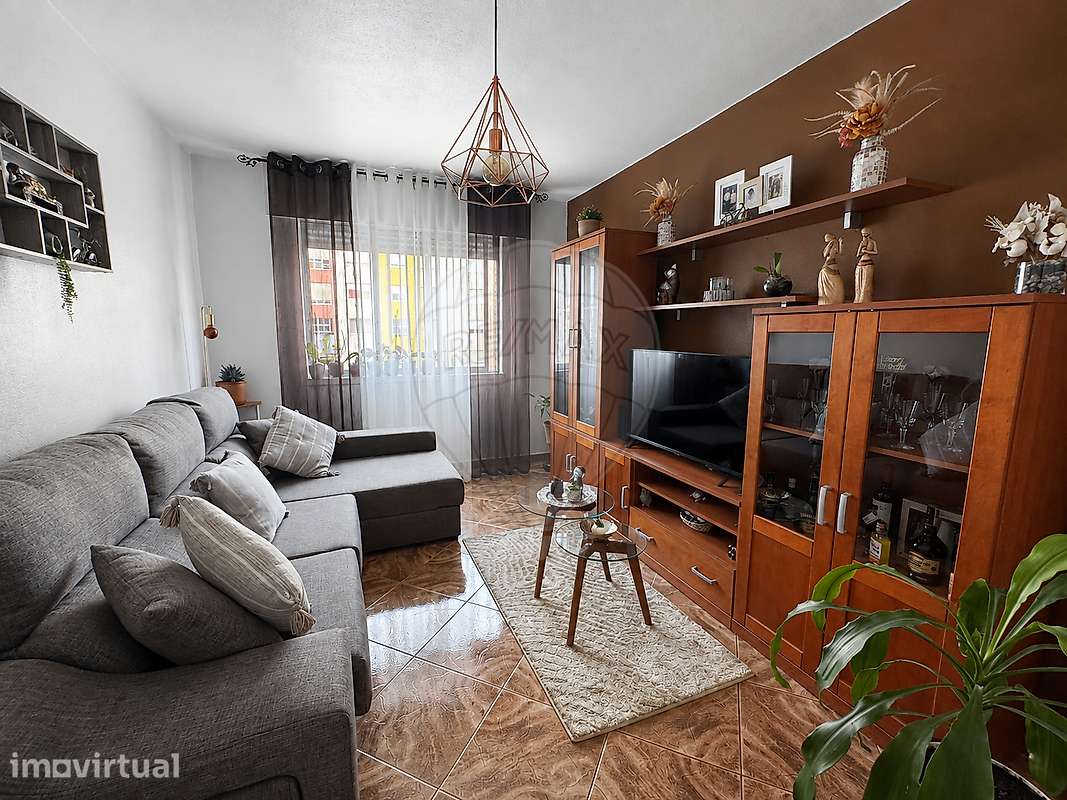 Apartamento T2 para venda - Grande imagem: 4/13