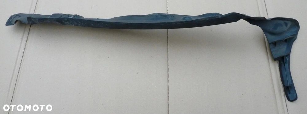 WYGŁUSZENIE OSŁONA BŁOTNIKA PRAWA Q7 4L0821112 - 8