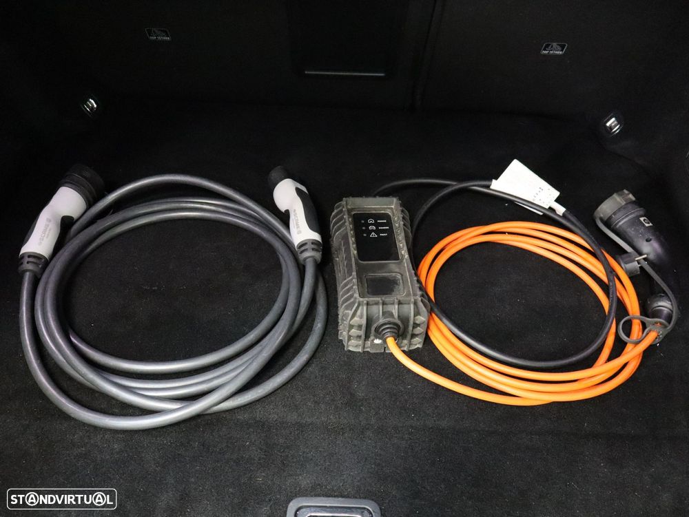 Peugeot 508 SW 1.6 Hybrid GT e-EAT8 - 26