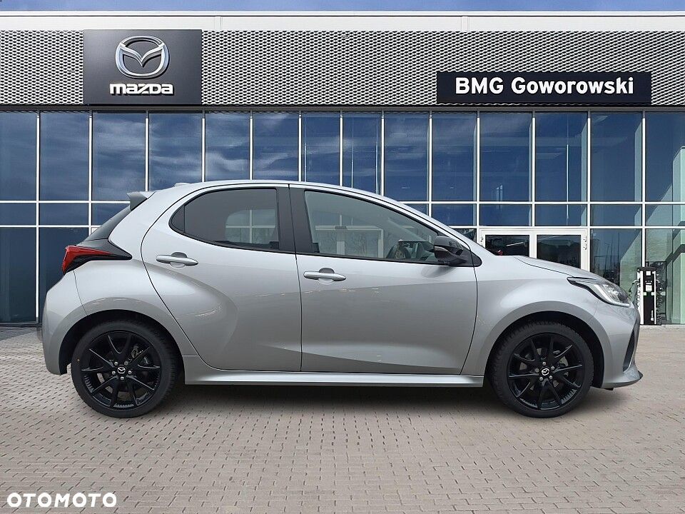 Mazda 2 - 19