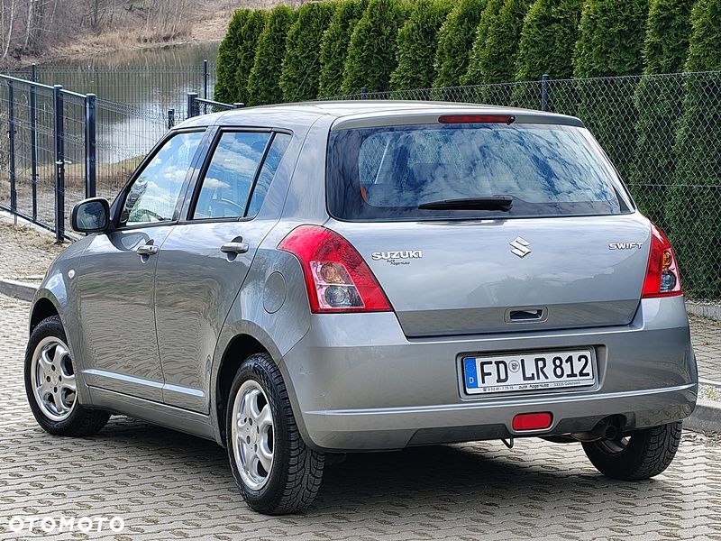 Suzuki Swift 1.3 Comfort - 3