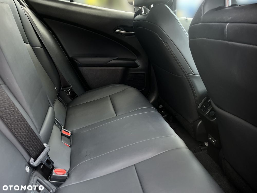 Lexus UX 250h GPF F Sport Design 2WD - 10