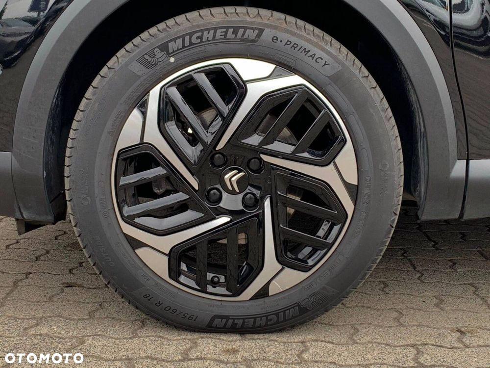 Citroën C4 1.2 PureTech Shine S&S EAT8 - 14