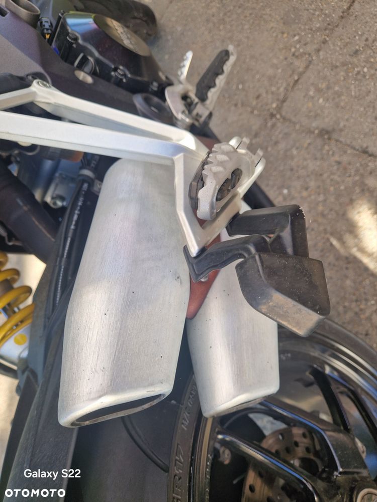 Ducati Multistrada - 9
