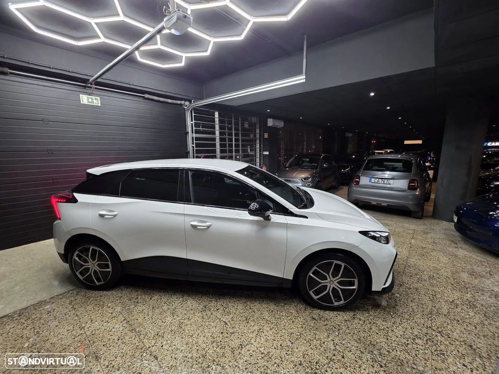 MG MG4 4 Comfort - 4