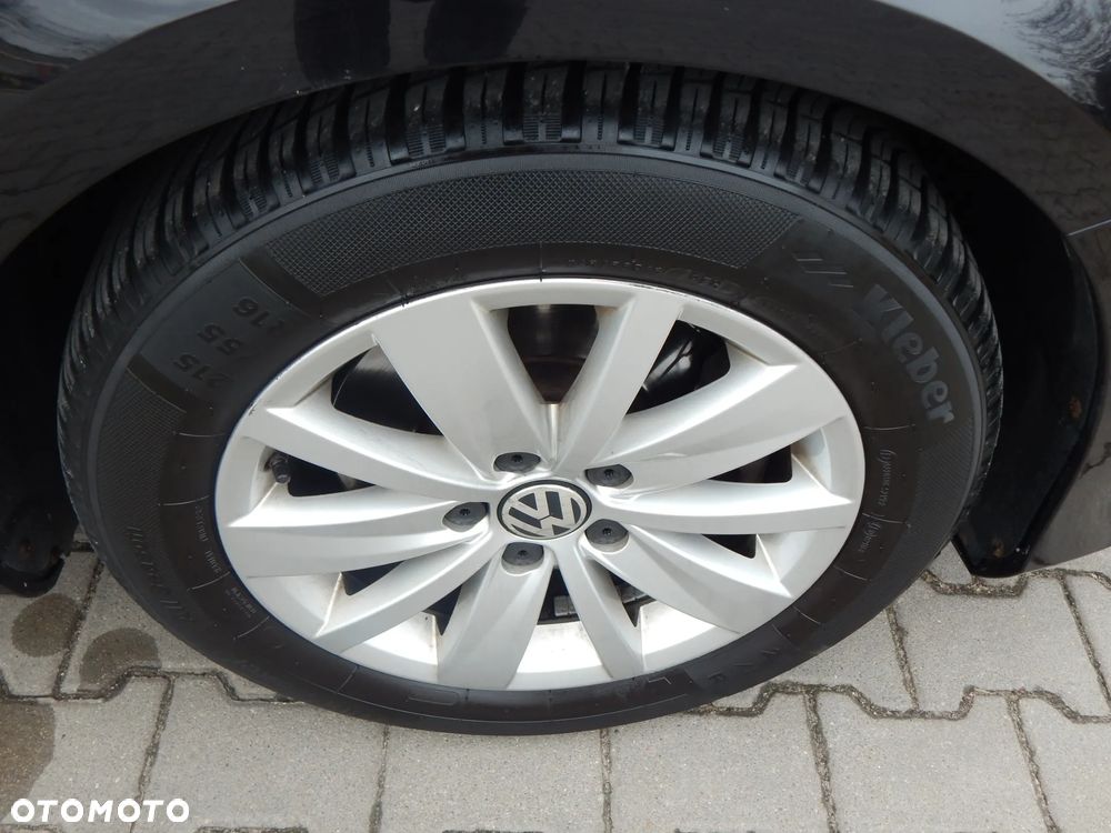 Volkswagen Passat 1.8 TSI Highline - 23