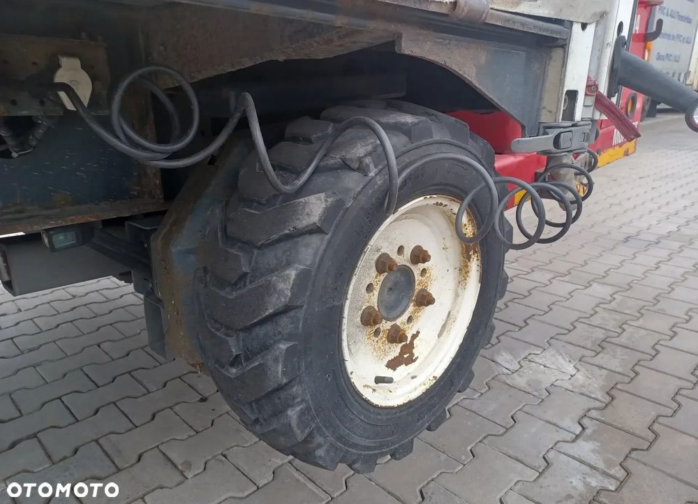 Iveco STRALIS - 34
