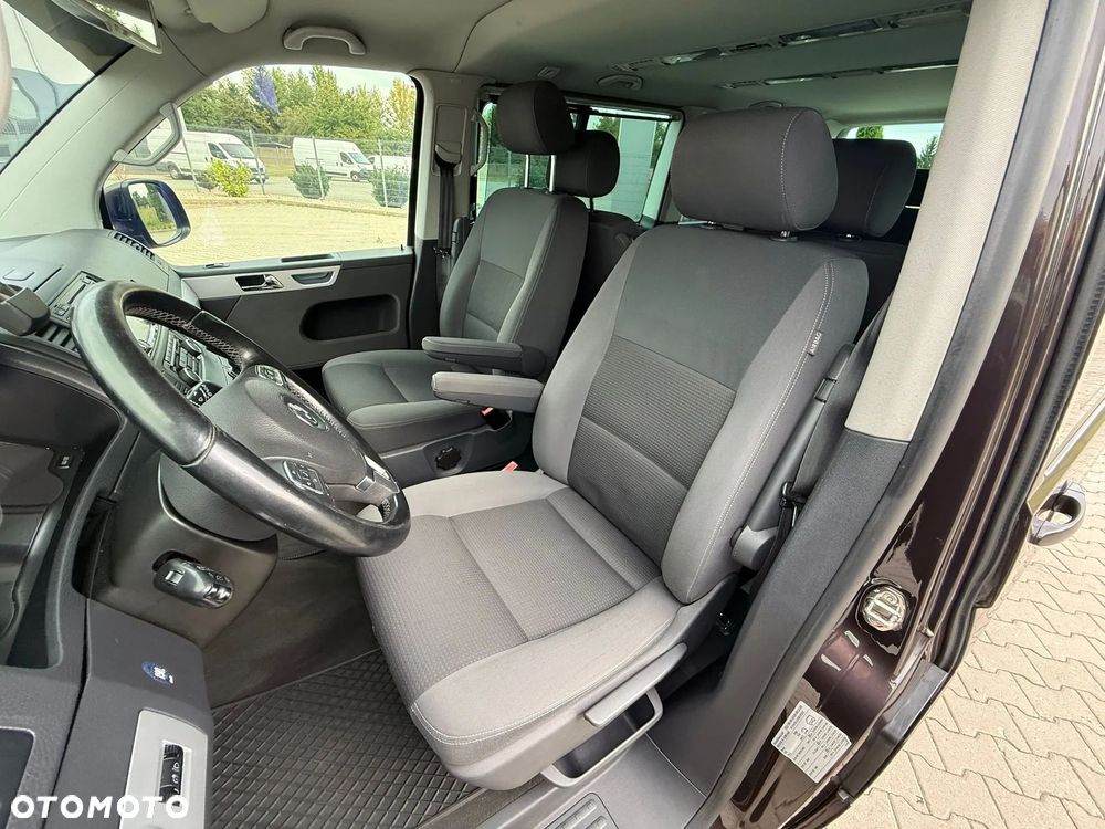 Volkswagen Multivan L1 Business - 17