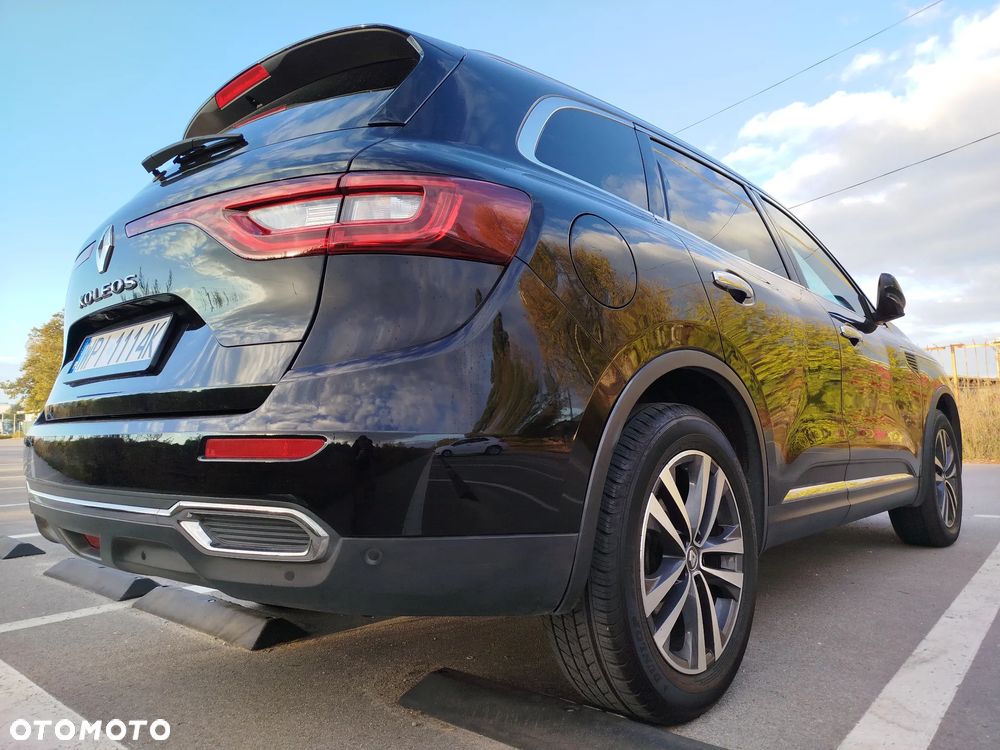 Renault Koleos 1.6 dCi Intens - 9