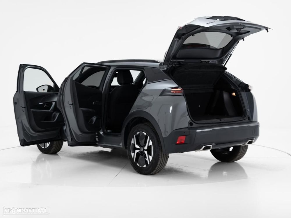 Peugeot 2008 1.2 PureTech Allure EAT8 - 6