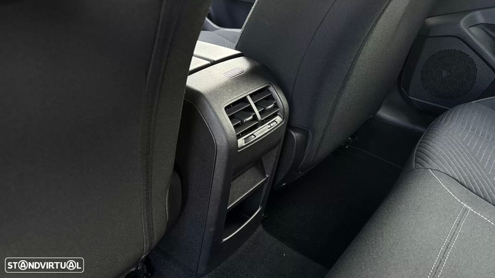 Peugeot 308 SW 1.5 BlueHDi Active Pack - 27