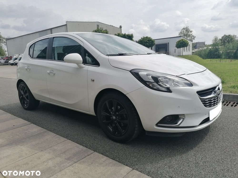 Opel Corsa 1.4 Cosmo - 3