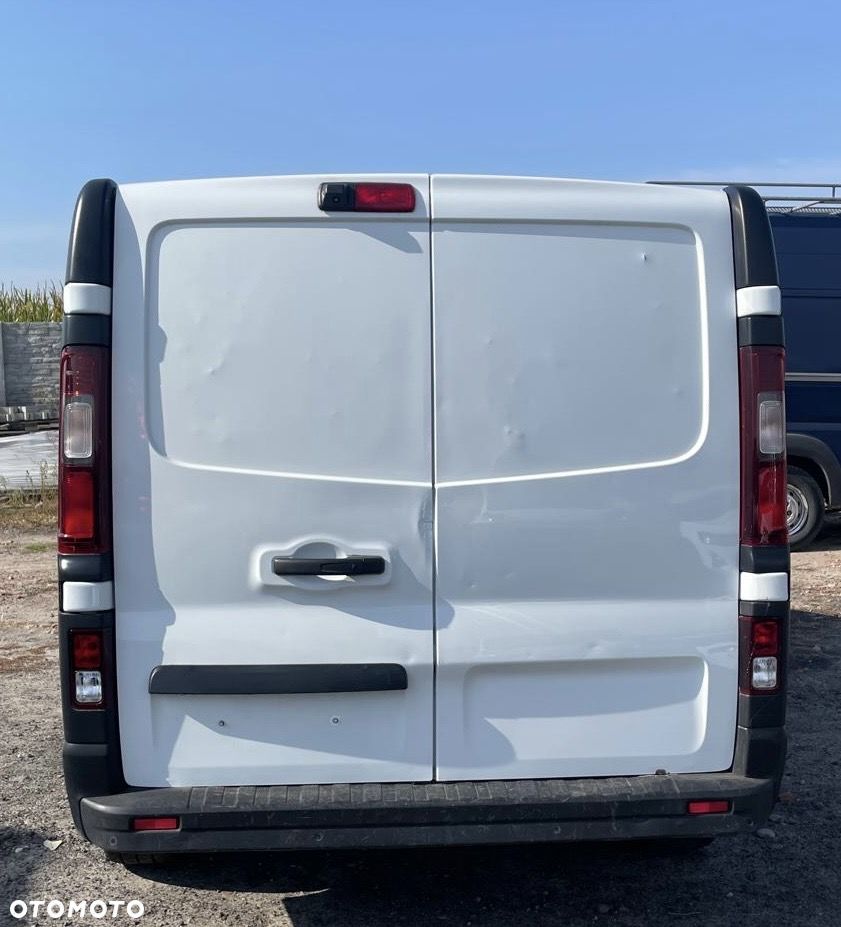 Renault Trafic - 5