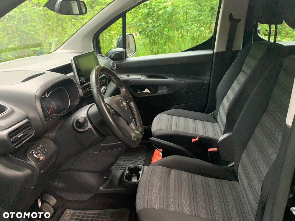 Opel Combo 1.5 CDTI Elegance Plus S&S N1 - 5