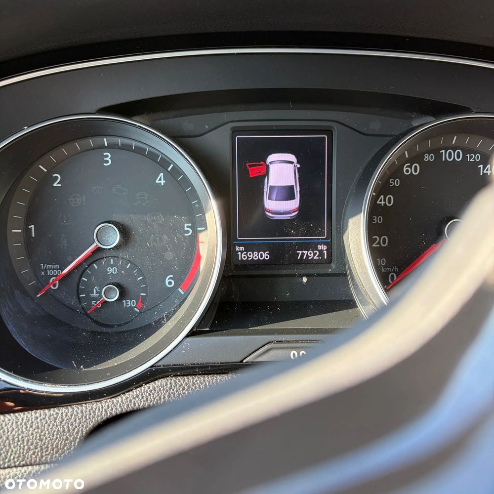 Volkswagen Passat 2.0 TDI BMT Highline DSG - 2