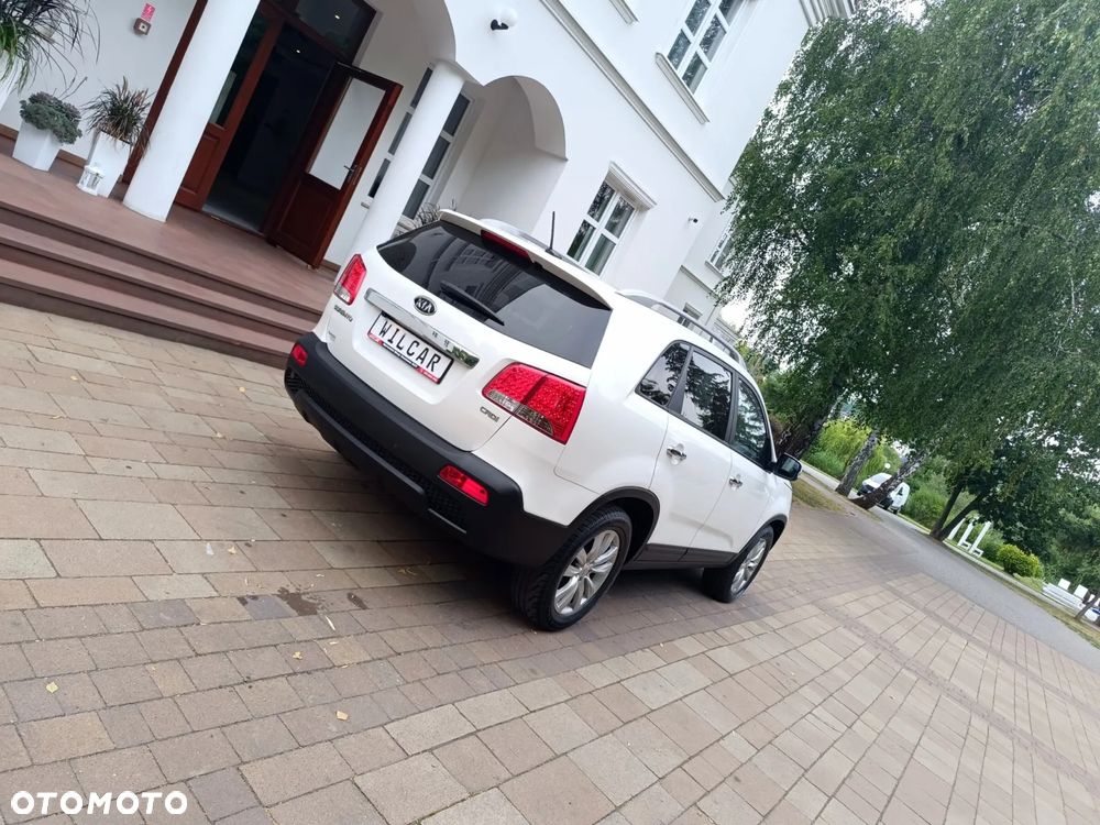 Kia Sorento 2.0 CRDI XL 2WD - 15