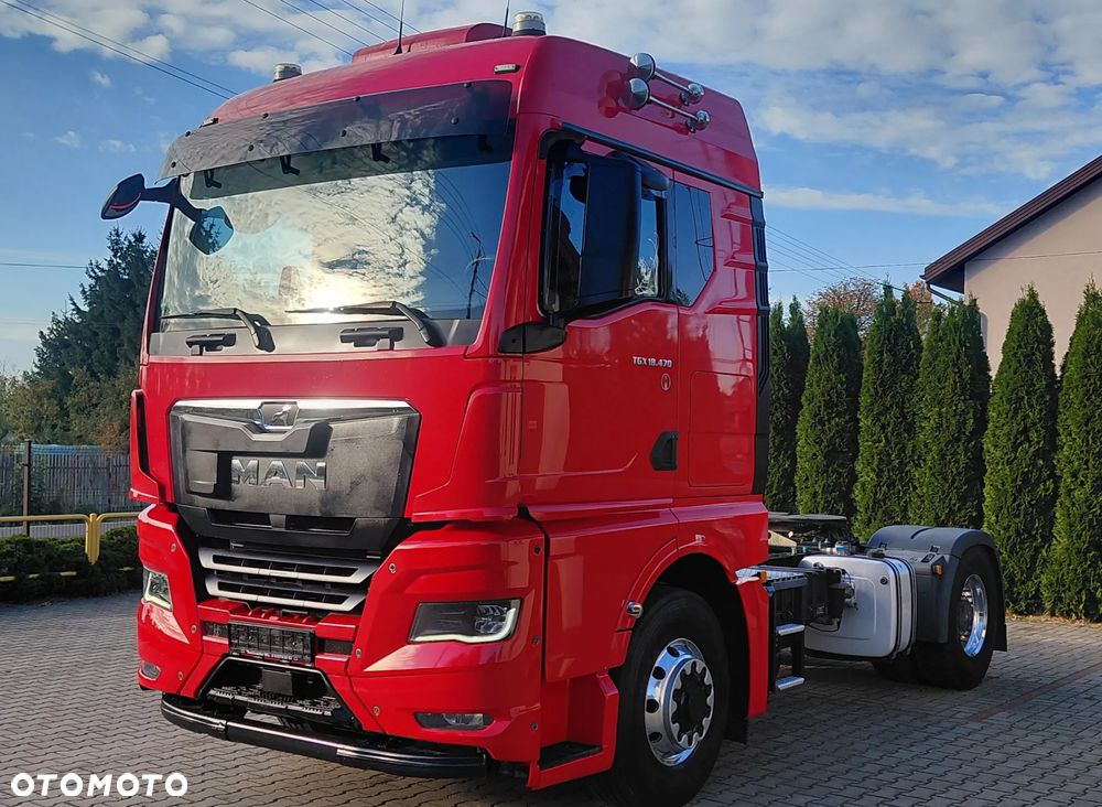MAN TG3 18.470 - 3