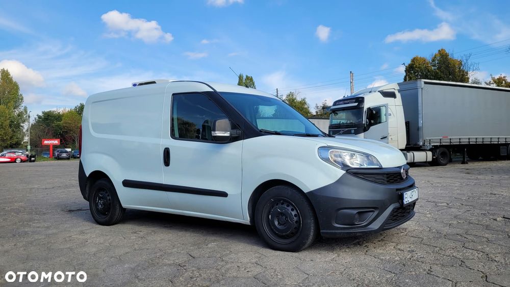 Fiat Doblo - 19