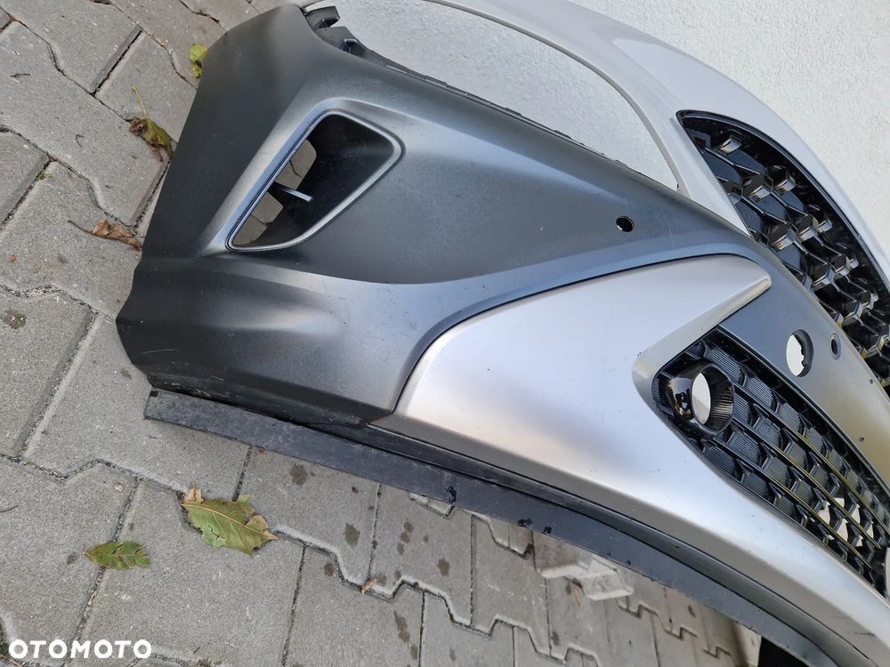 Zderzak Hyundai Kona I lift - 6
