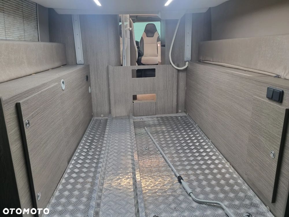 Fiat CHAUSSON  PREMIUM V690 AUTOMAT 9 BIEGOWY 160 KM POWER - 9